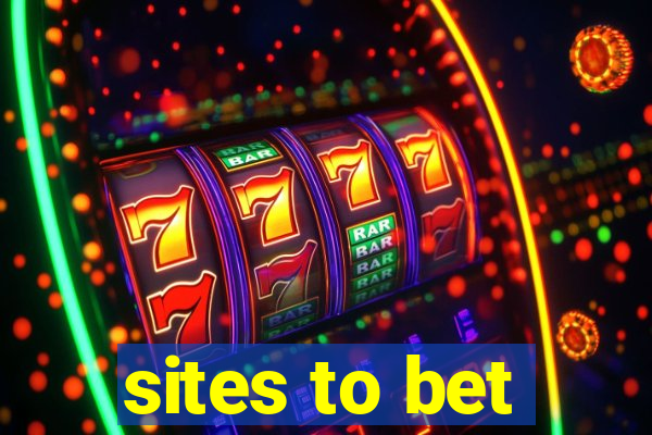 sites to bet